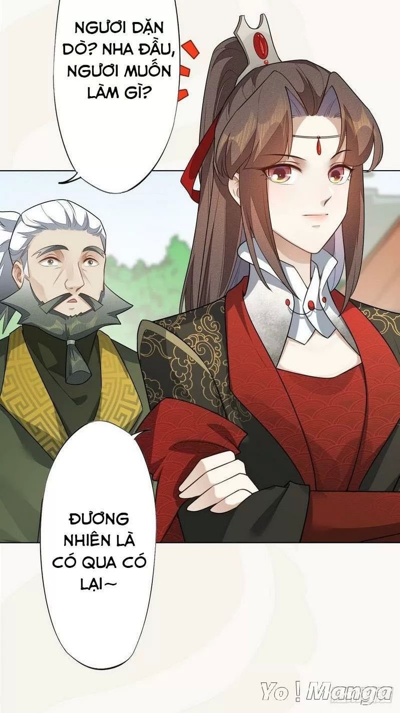 tuyệt thế luyện đan sư chapter 151 42