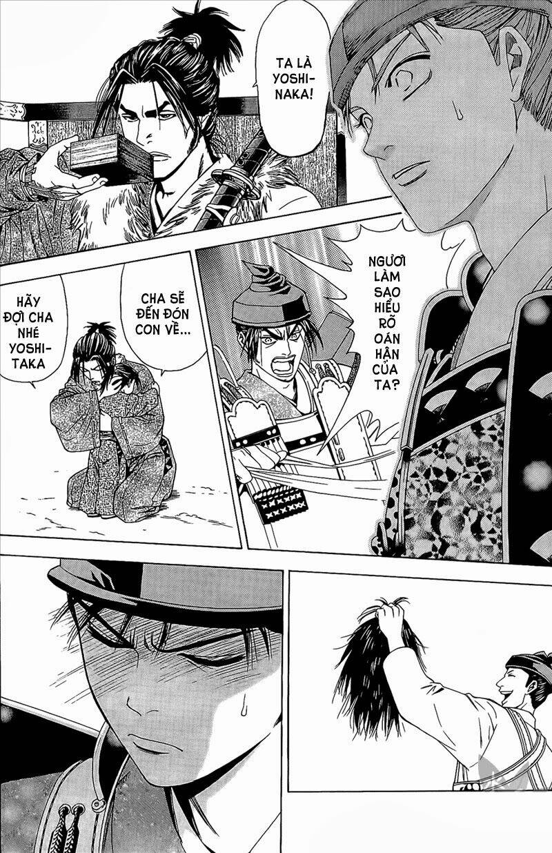 thiếu niên vương phần 2 chapter 48 5