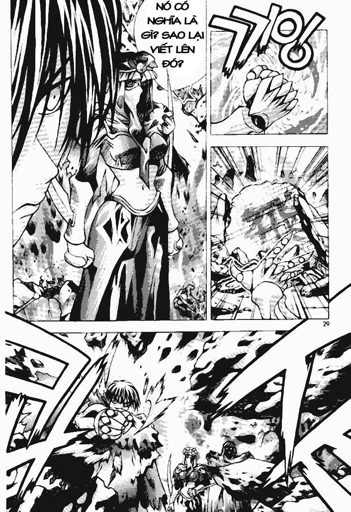 ragnarok - into the abyss chapter 31 8