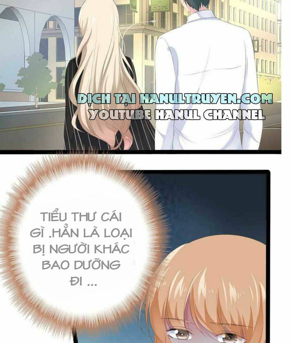 thần bí đế thiếu điềm sủng thê chapter 44 8