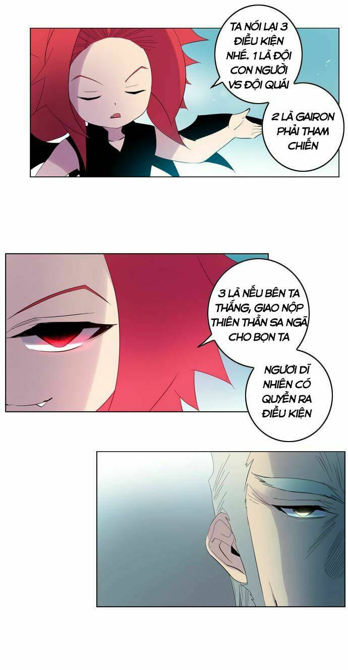 bản khế ước linh hồn chapter 121 29