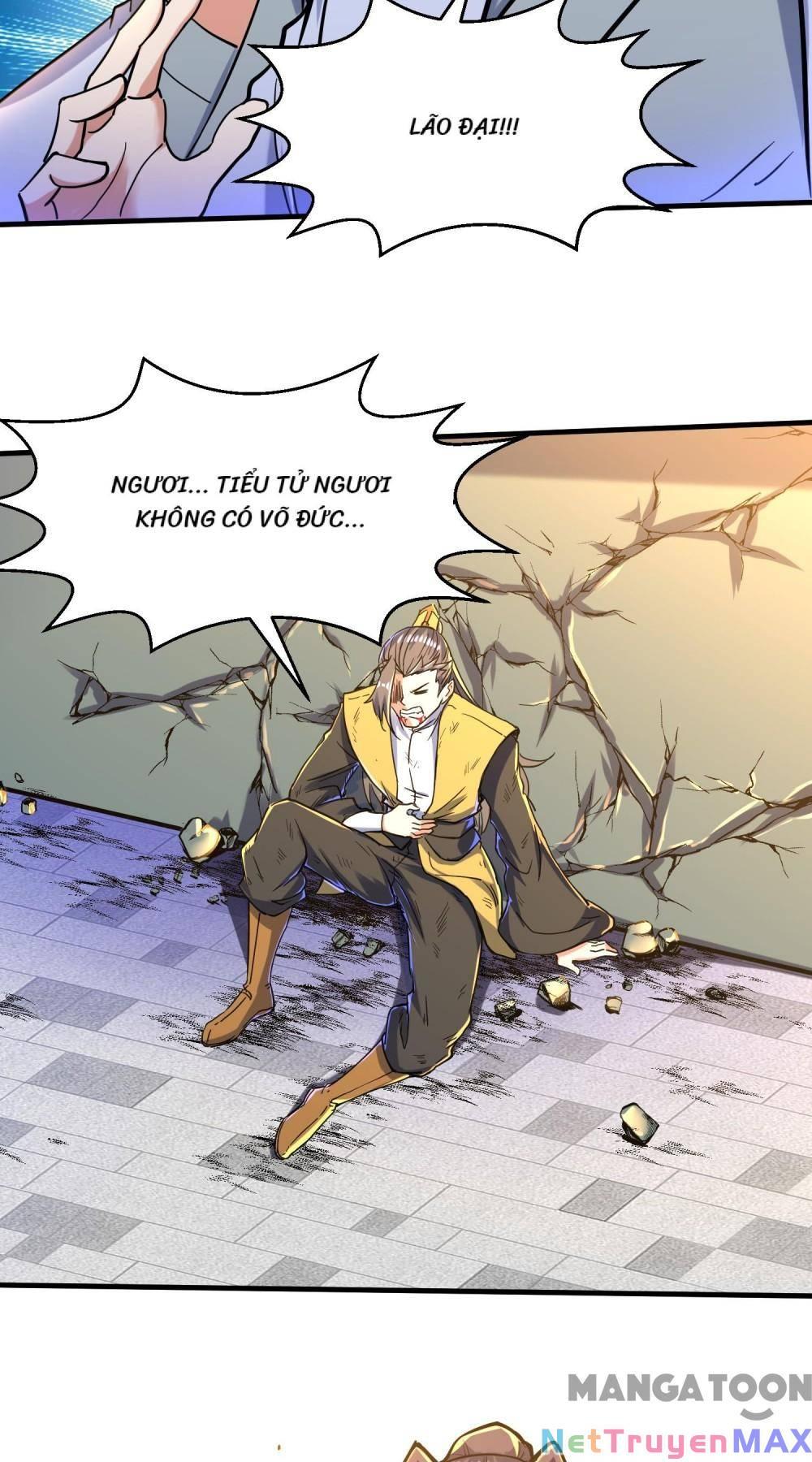 đệ nhất người ở rể chapter 245 32