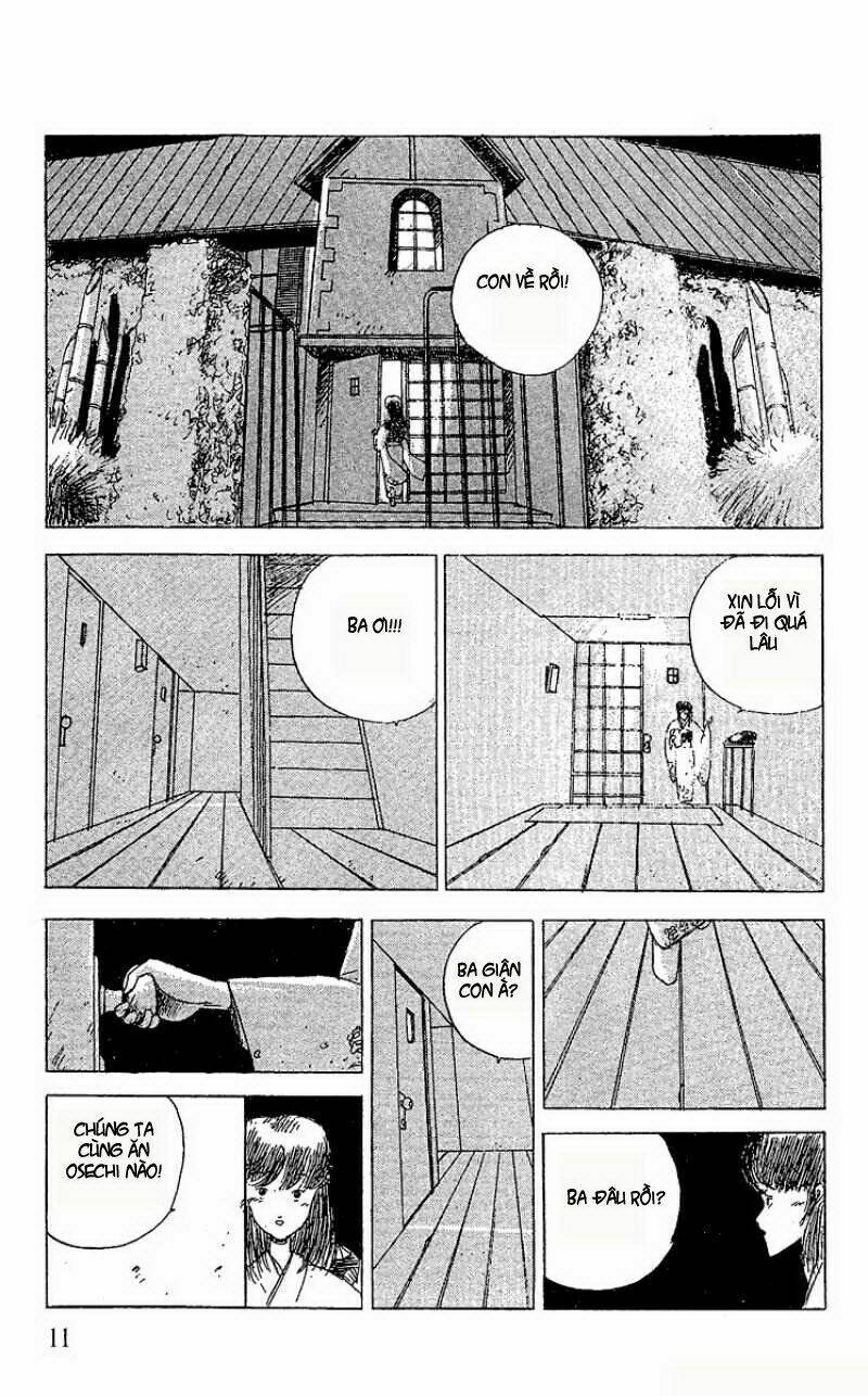 the horror mansion chapter 10 14