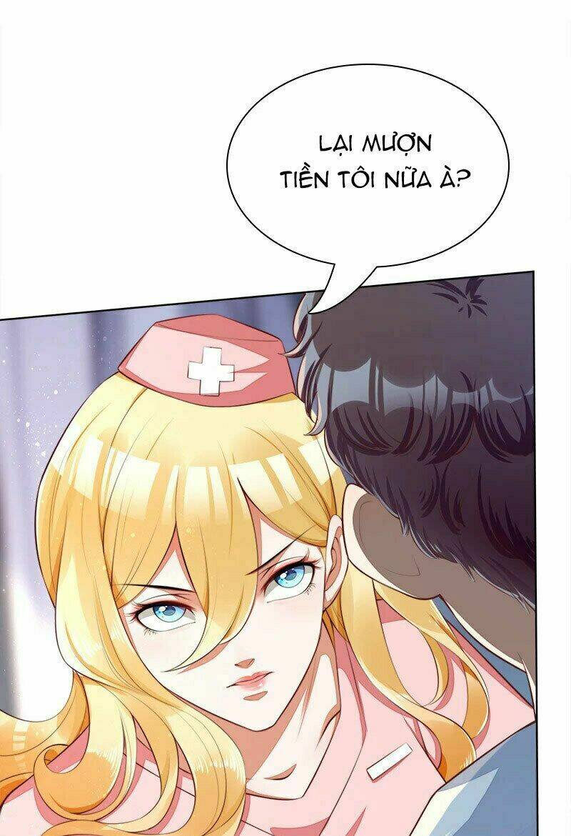 lãnh hôn cuồng ái chapter 41 10