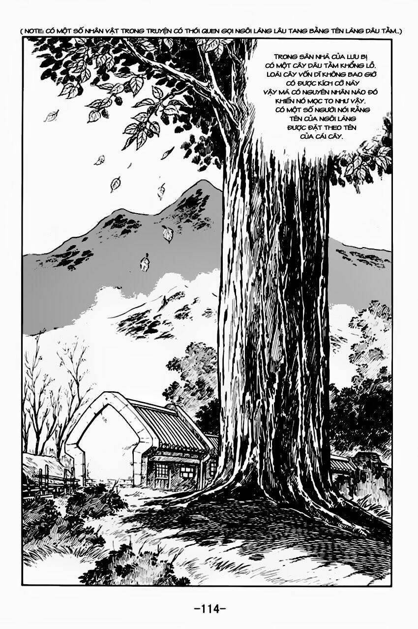 tam quốc chí chapter 4 4