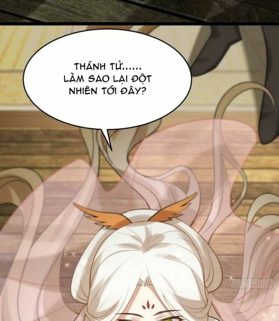 phế nữ yêu thần chapter 54 28