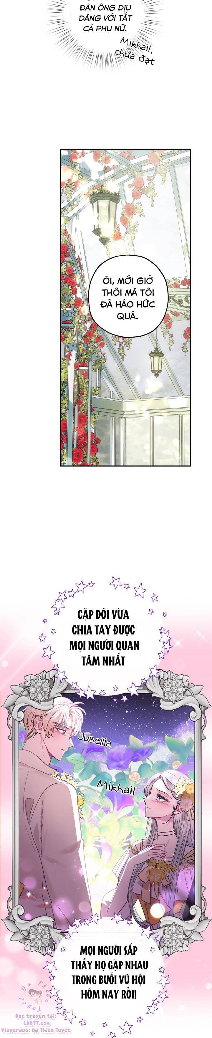 cha, con không muốn kết hôn đâu chapter 24 17