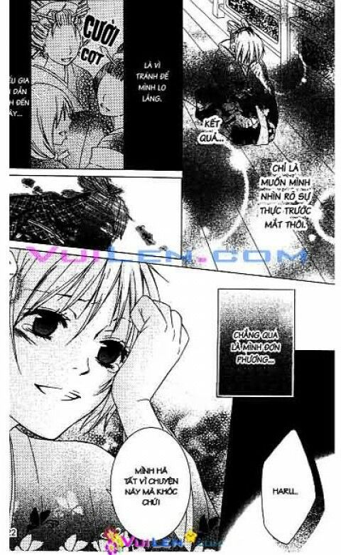 anh chàng háo sắc chapter 1 21