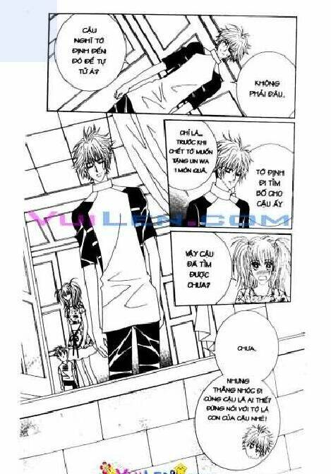 personalized princess chapter 8 88