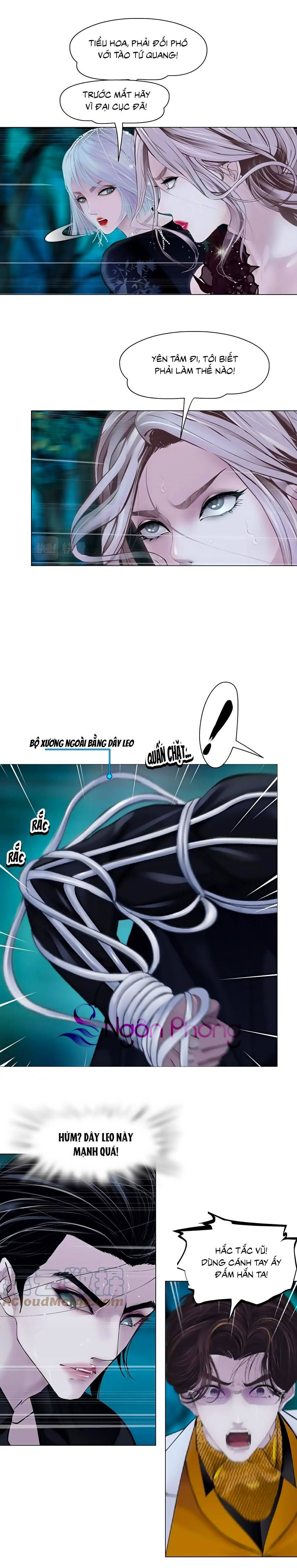 đằng nữ chapter 151 3