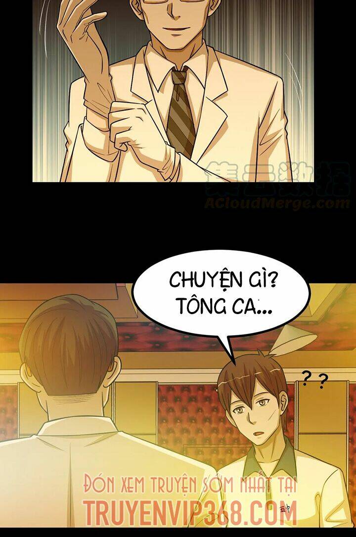 đai ca trở lại tuổi 16 chapter 78 24