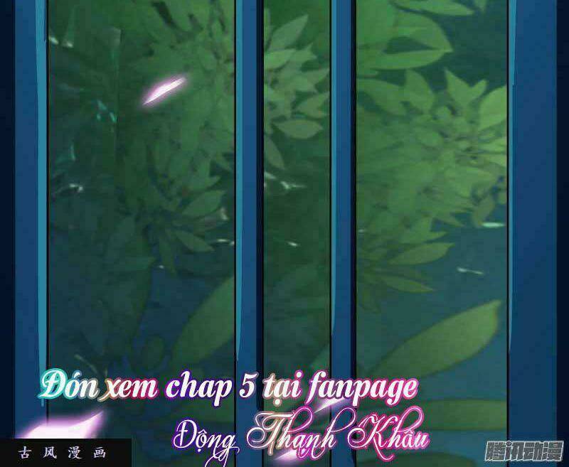 anh trên thiên đường, tôi dưới địa ngục chapter 4 25