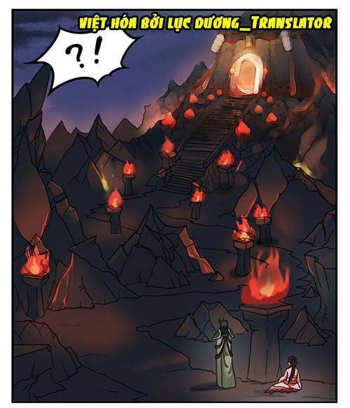 mộng phù đăng chapter 1 4