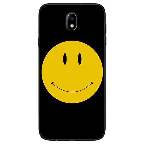 Ốp lưng dành cho Samsung J3 Pro - J7 Pro - J5 Prime - J7 Prime mẫu Mặt Cười