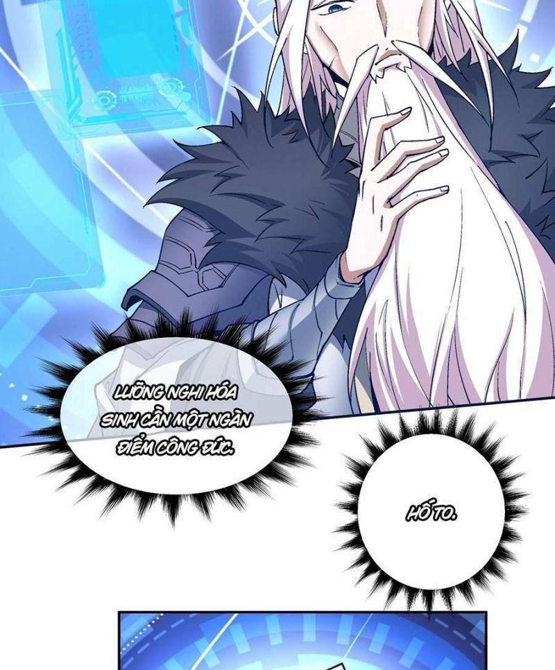 đồ đệ của ta đều là trùm phản diện chapter 6 33