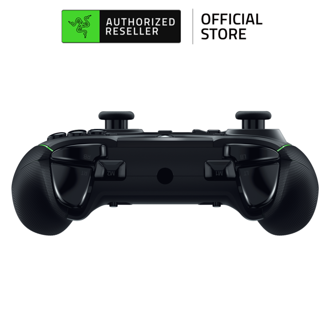 Tay cầm chơi game Razer Wolverine V2 - Wired Gaming Controller for Xbox Series X (Hàng chính hãng)