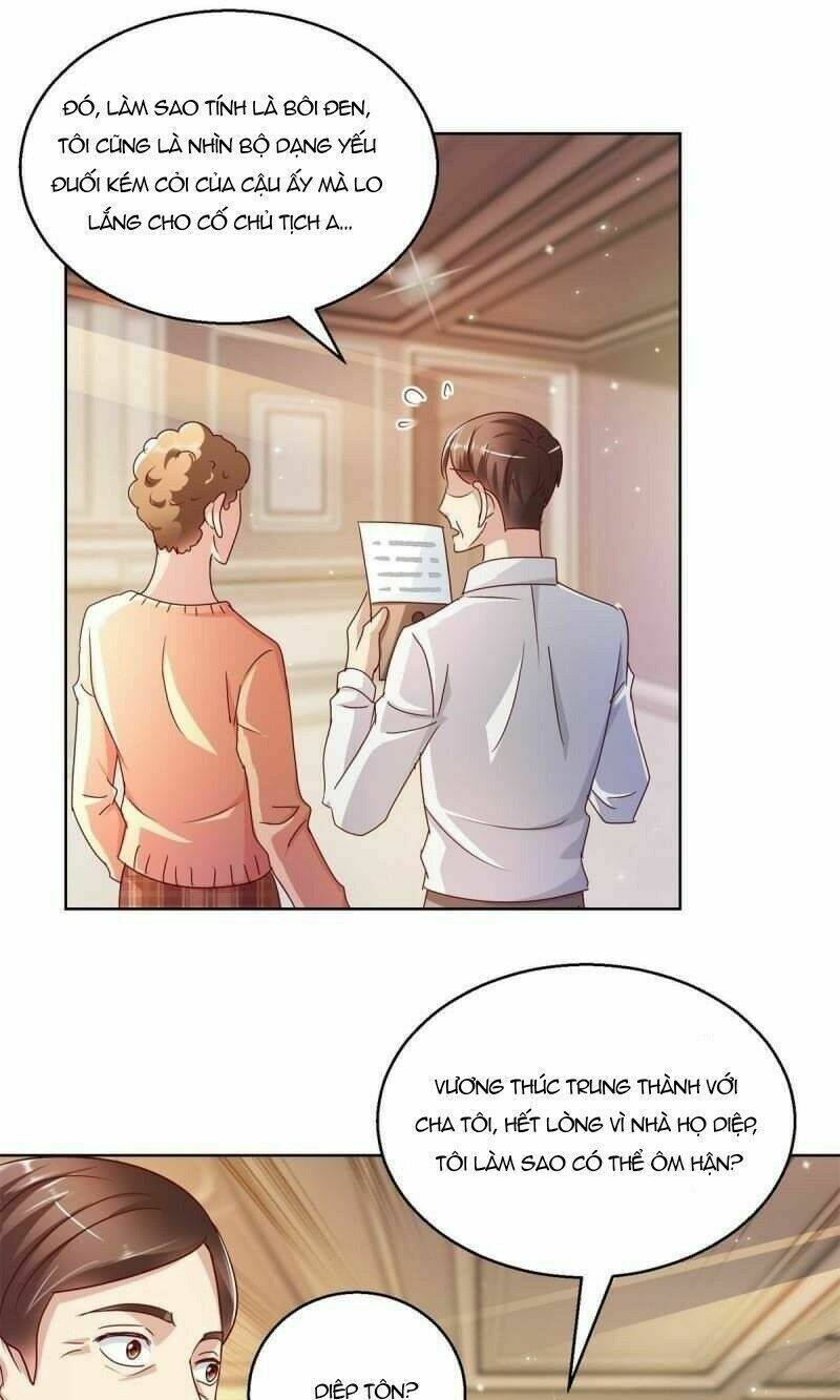 vú em là cổ tiên chapter 121 6