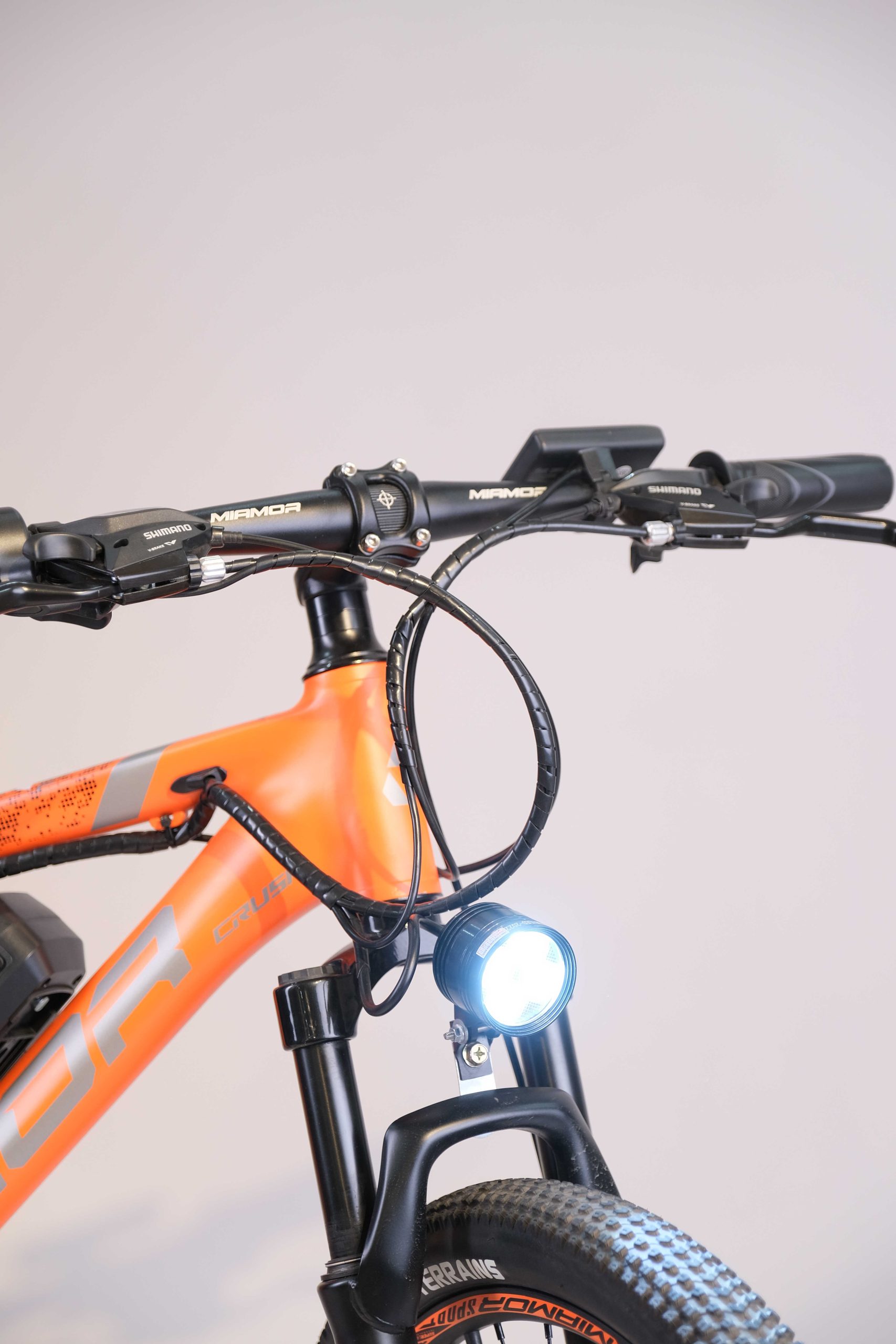 Xe đạp thể thao trợ lực điện Wiibike 36V - Miamor MTB 2022 Xe đạp điện cho học sinh được phép sử dụng xe đạp điện nam hàng chính hãng công suất 350W pin Lithium ion dung lượng cao 36V 15.6Ah