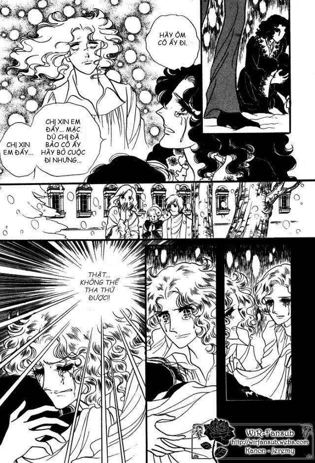 orpheus no mado chapter 15 36