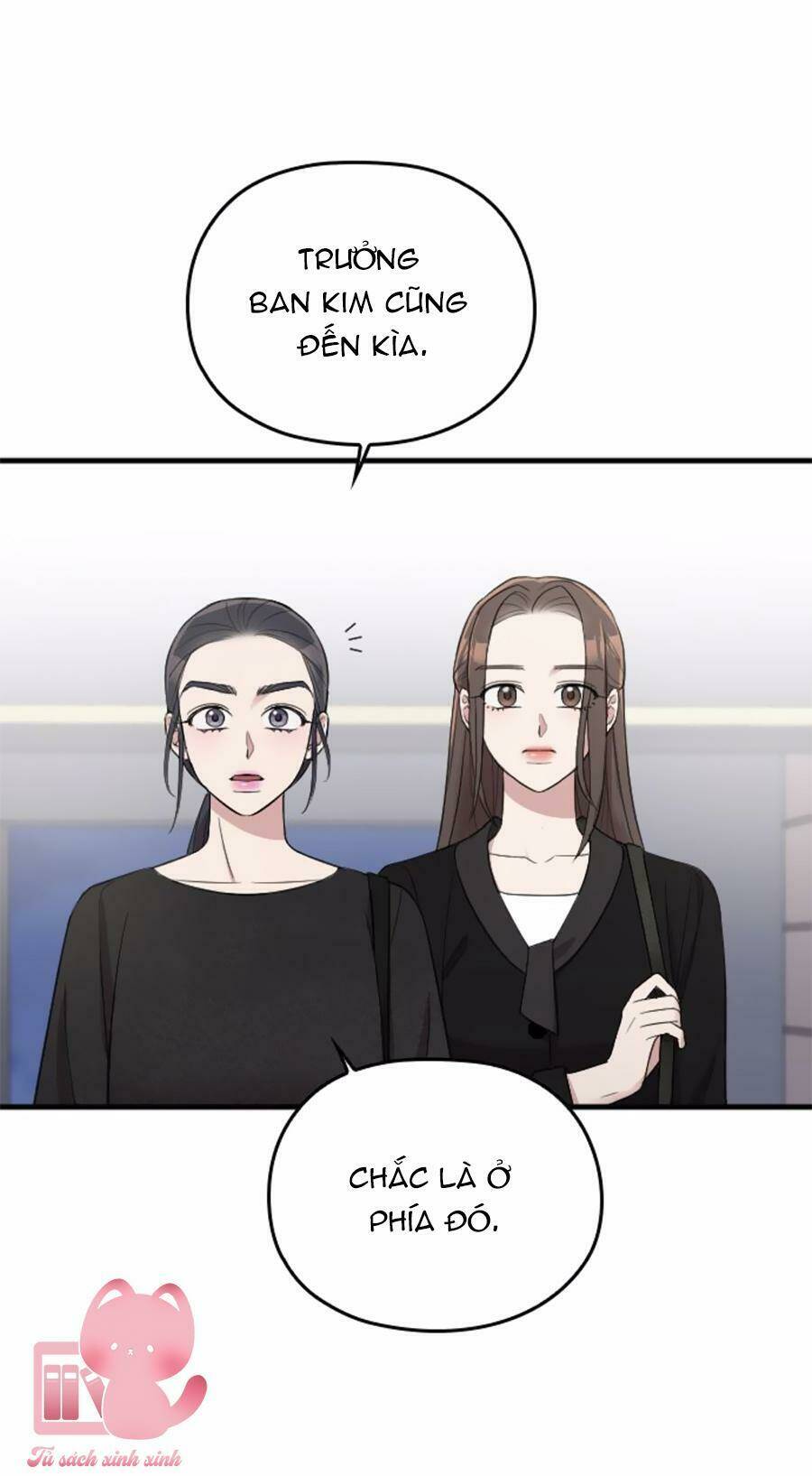 cô đi mà lấy chồng tôi đi chapter 43 34