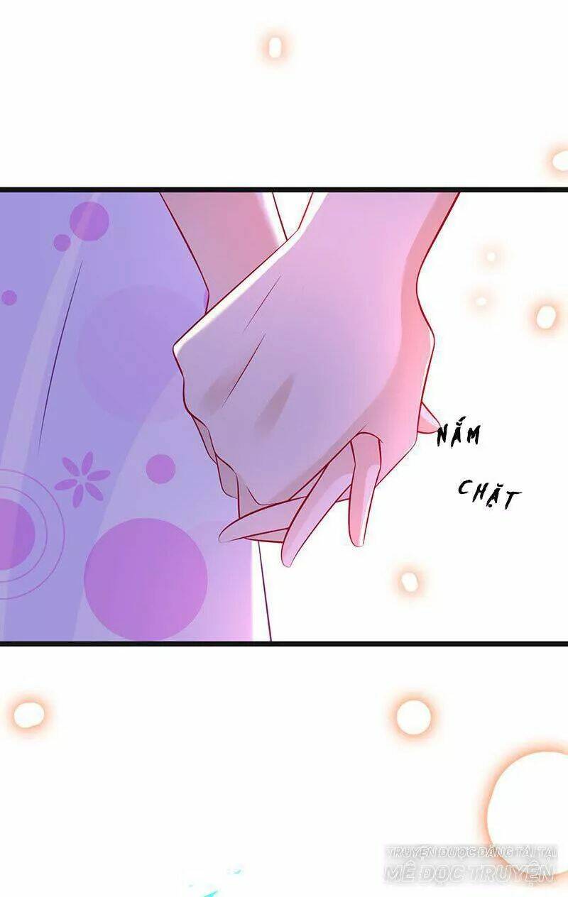 vương bài thiên sư và tiểu manh yêu chapter 64 7