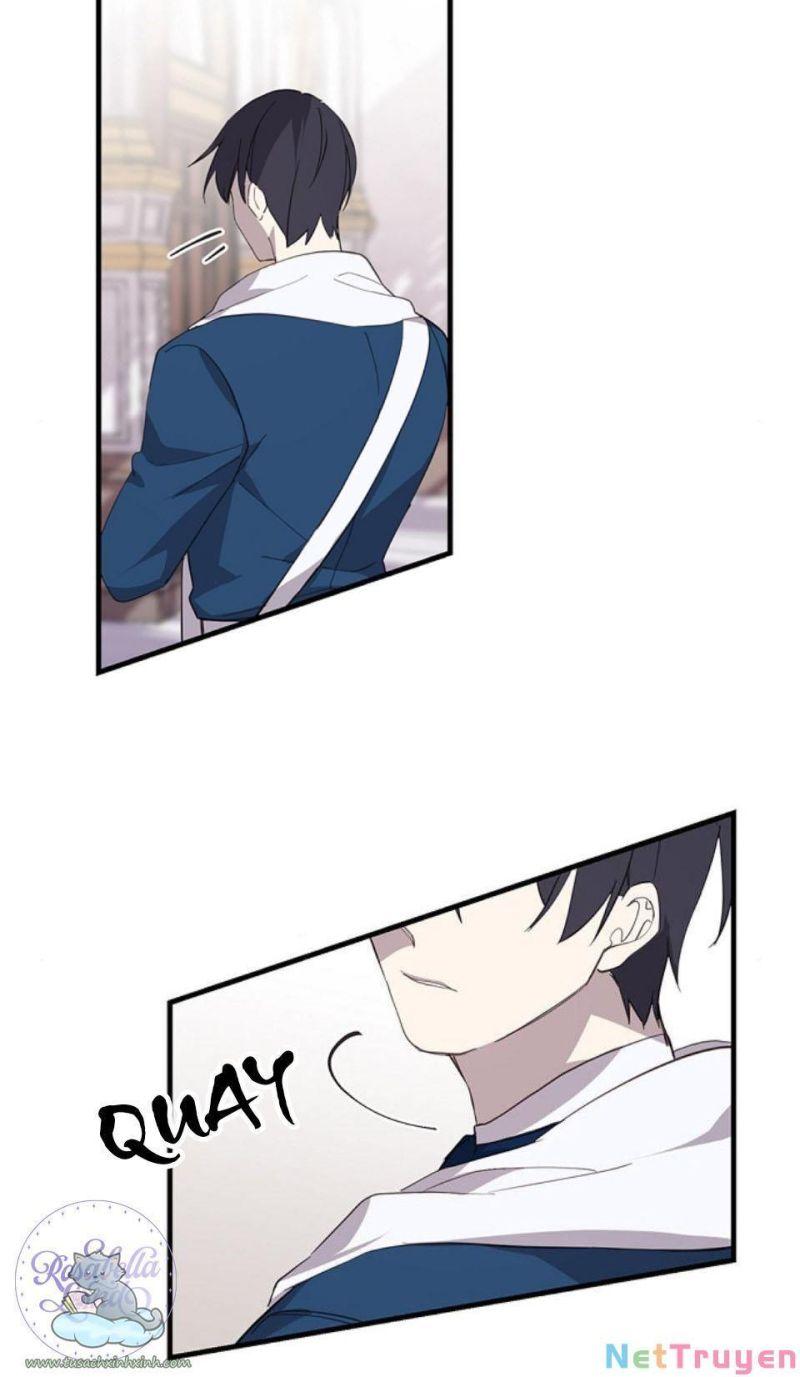 xin hãy cứ khóc, thái tử chapter 7 32