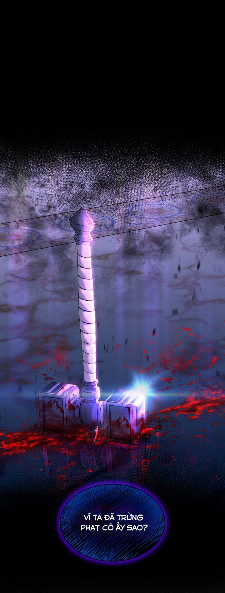 công lý của một ác nữ chapter 80 37