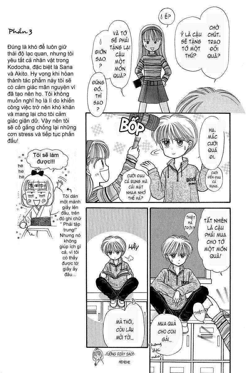 kodomo no omocha chapter 18 17