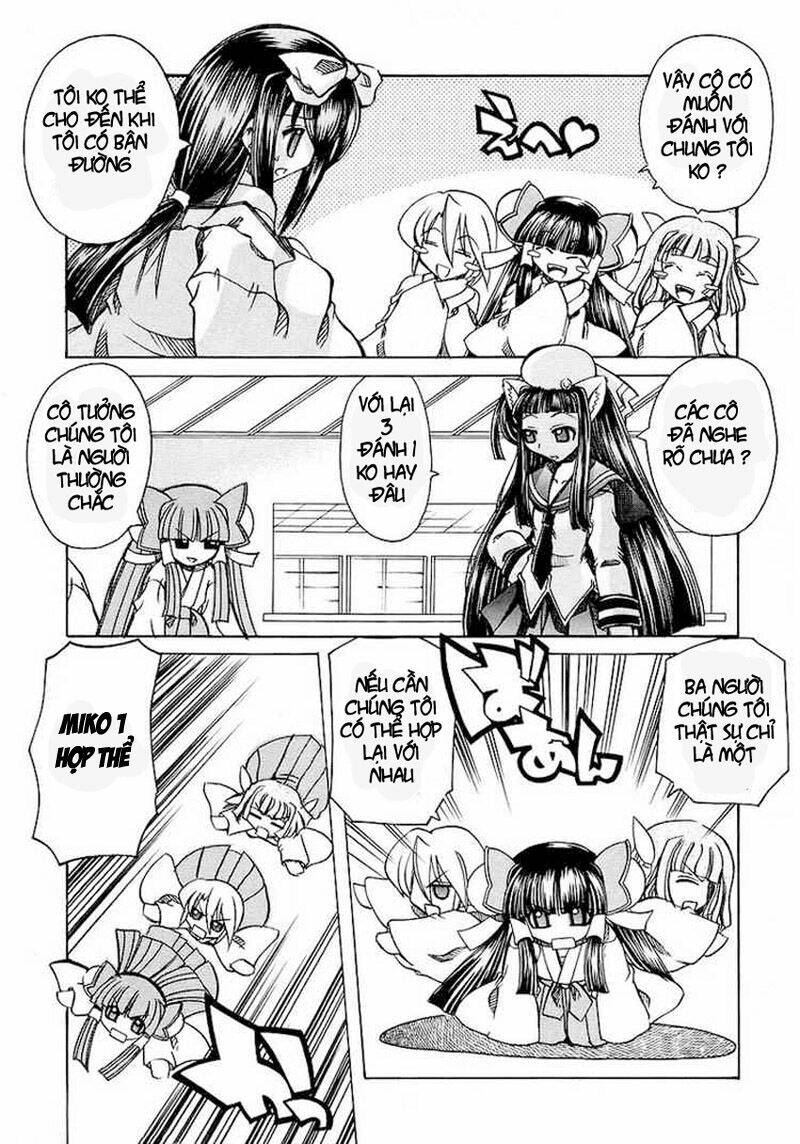 marugoto anju gakuen chapter 3 20