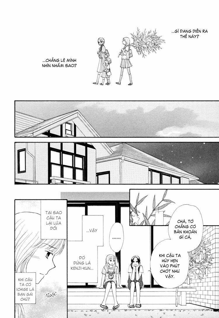 kuroobaa chapter 4 18