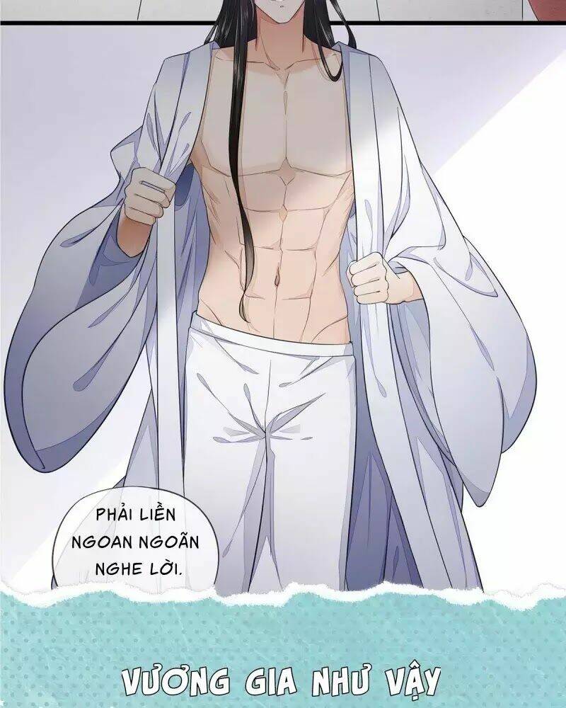 ta làm tra nam khóc ròng ròng chapter 1 17