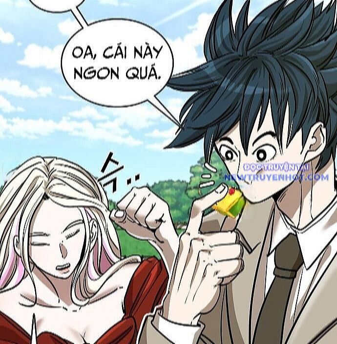 shark - cá mập chapter 349 30