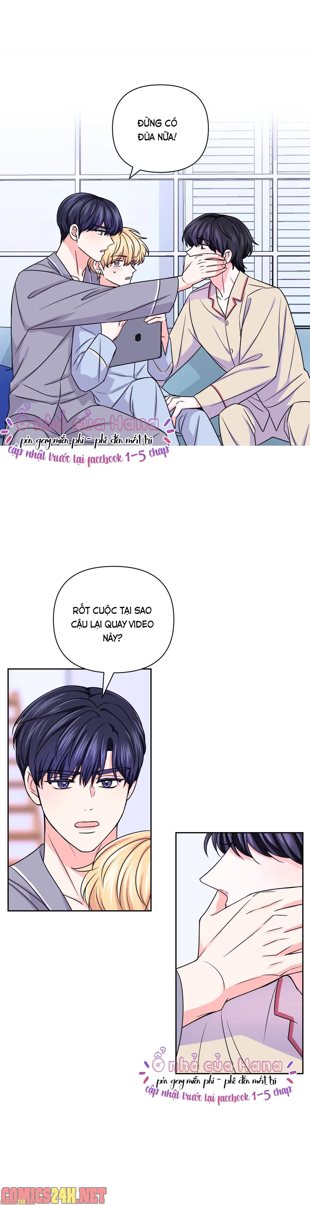 kinh nghiệm cảnh nóng chapter 56 2