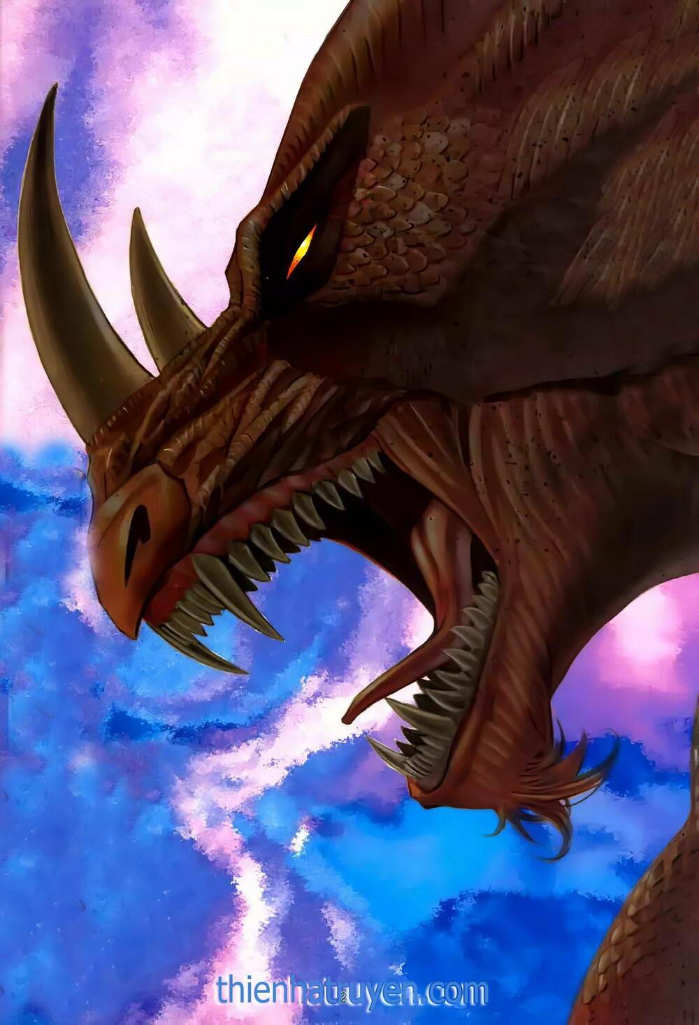 cuồng đao 04 chapter 25 14