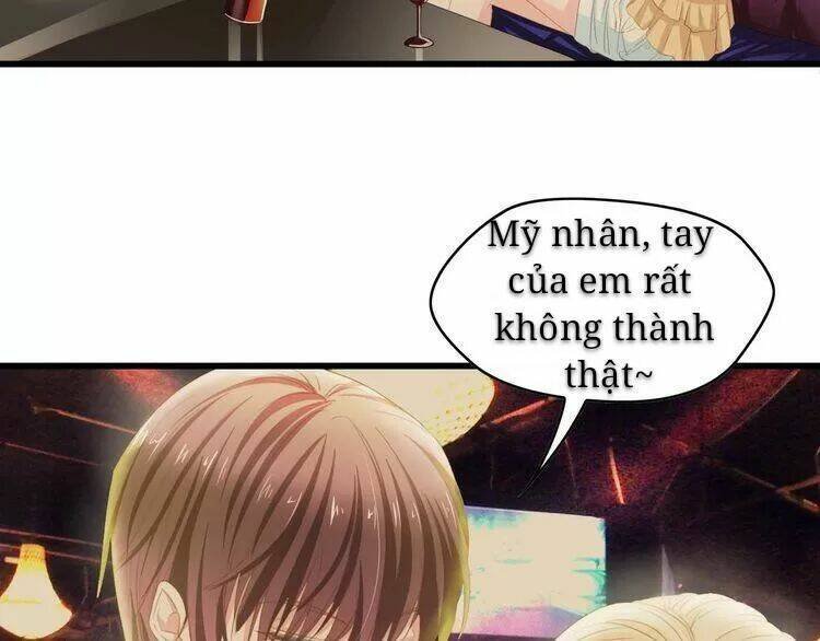 tổng tài đại nhân song mặt kiều thê chapter 25 73