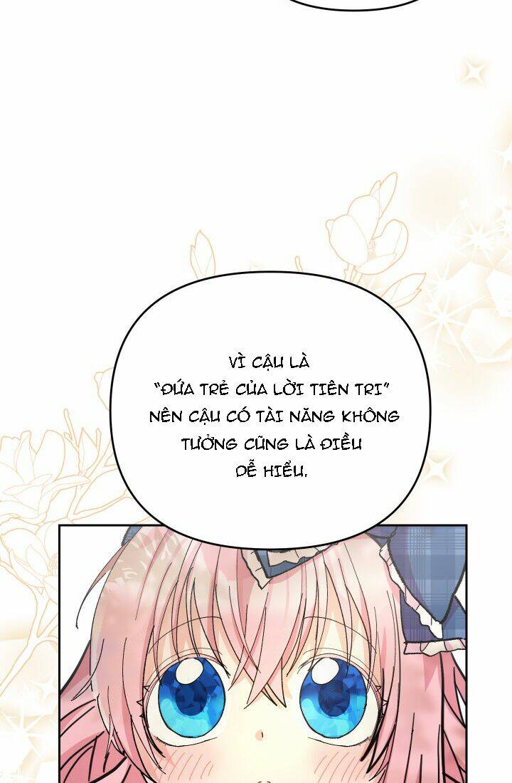 hoàng hậu bé bỏng chapter 38.2 15