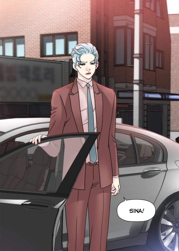 người đàn ông của tôi chapter 55.1 6