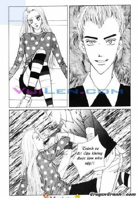 người mẫu hoàn hảo chapter 4 8