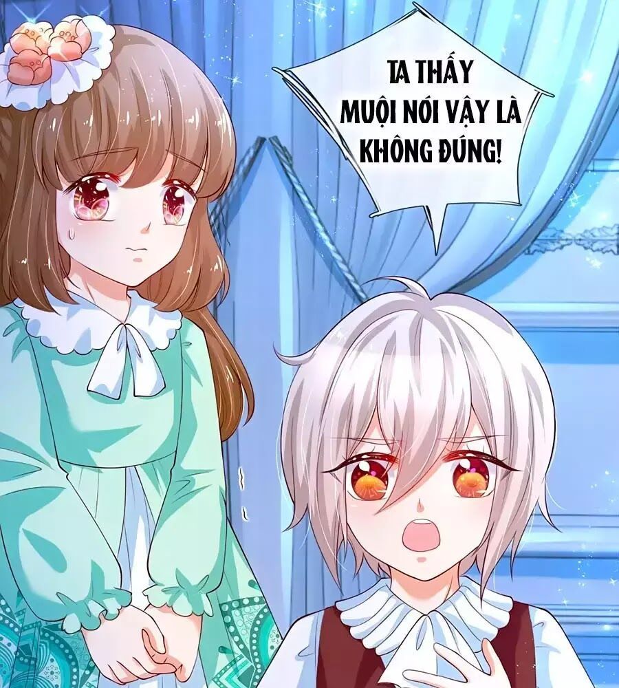 bỗng một ngày nọ trở thành con gái vua chapter 124 26