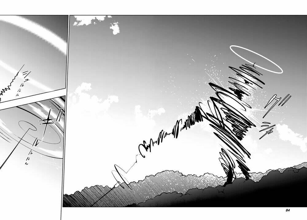 tatta hitori no kimi to nanajuuoku no shinigami chapter 1.2 48