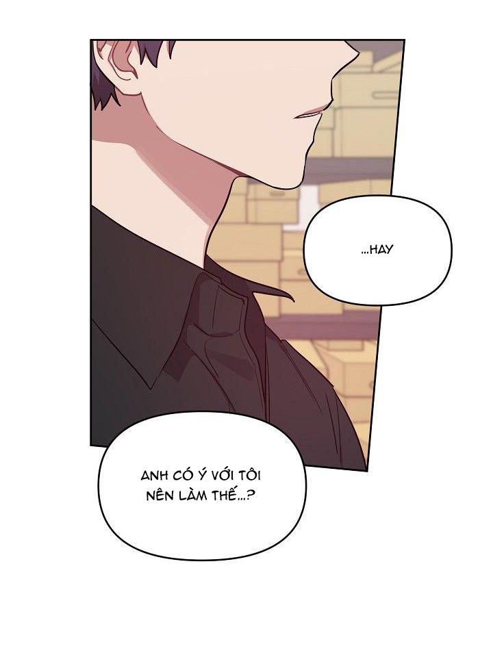 vị khách khả nghi và nhóc làm thêm chapter 13 45