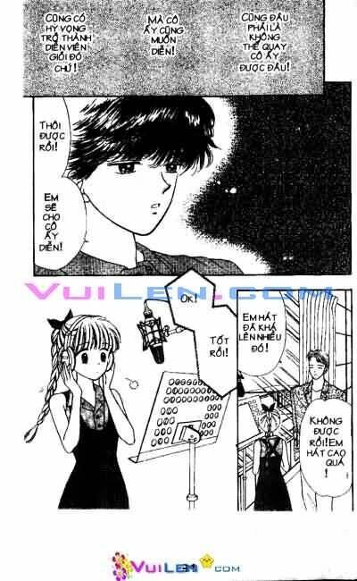 cô nàng đẹp trai chapter 8 92