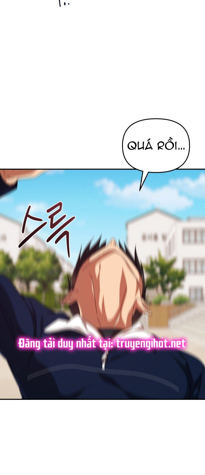 bạn gái tôi là robot -câu chuyện của cheol soo và young hee chapter 8.2 16