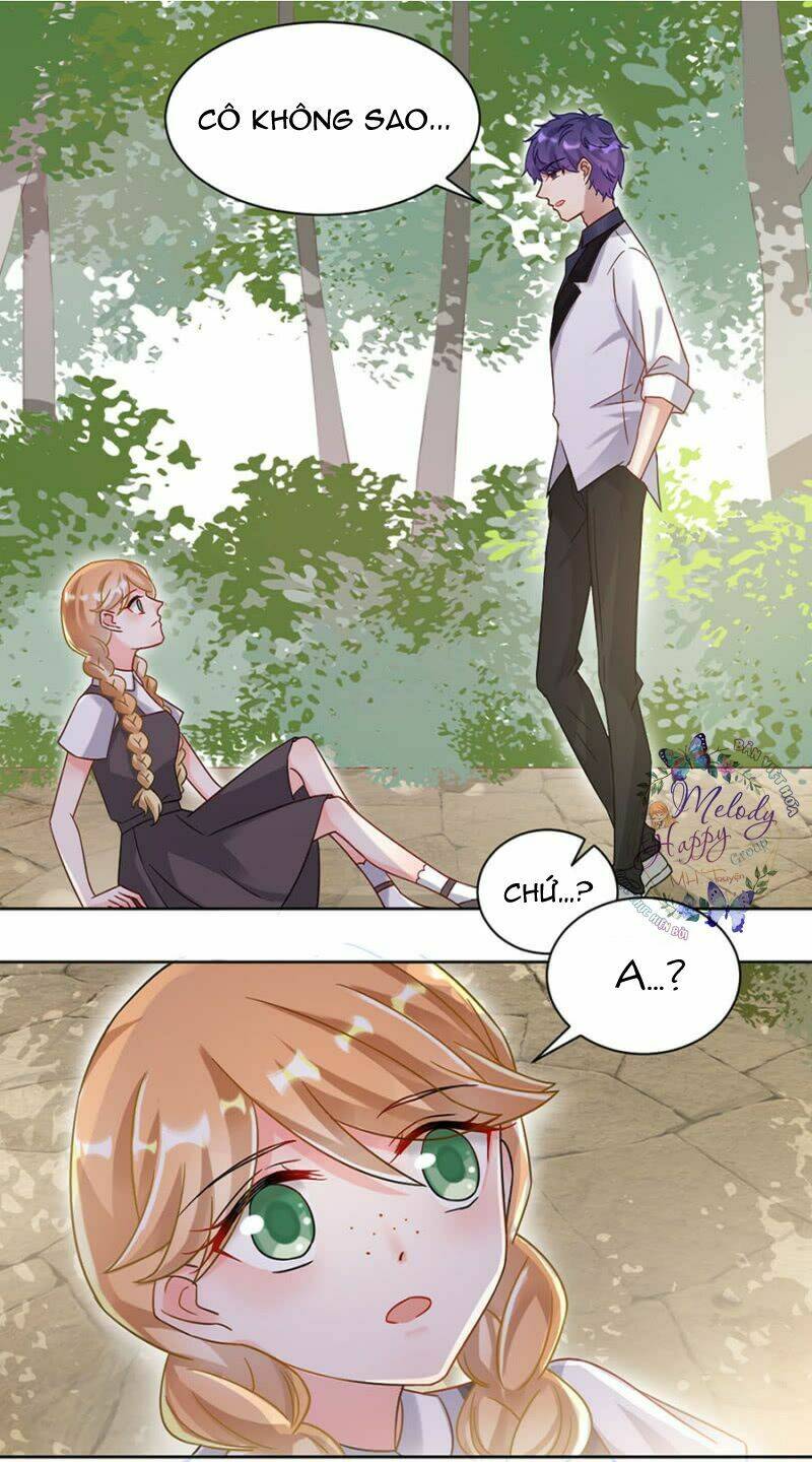 ma lạt thiên kim đẩu ác thiếu chapter 9 10