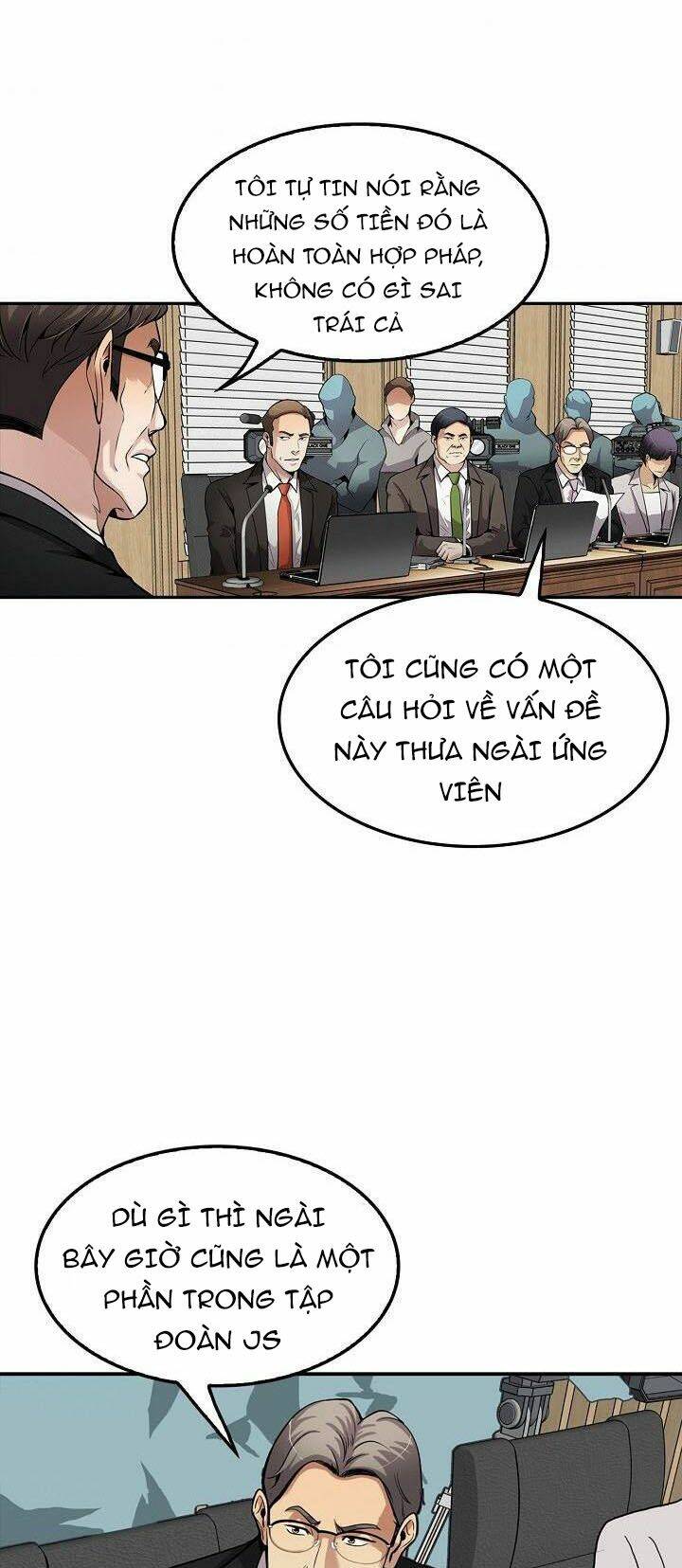 điều tra viên chuyển sinh chapter 103 8