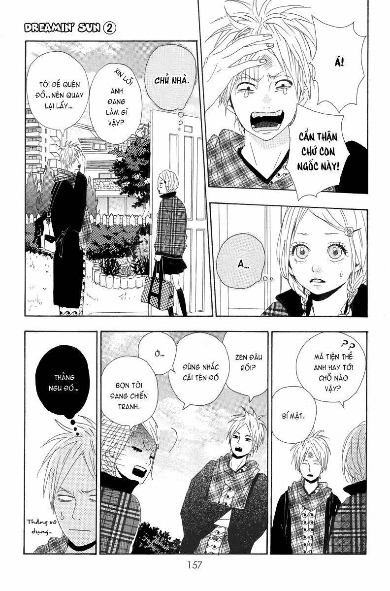 yume miru taiyou chapter 9 10