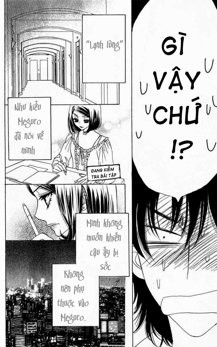 ác quỷ và bản tình ca chapter 31 20