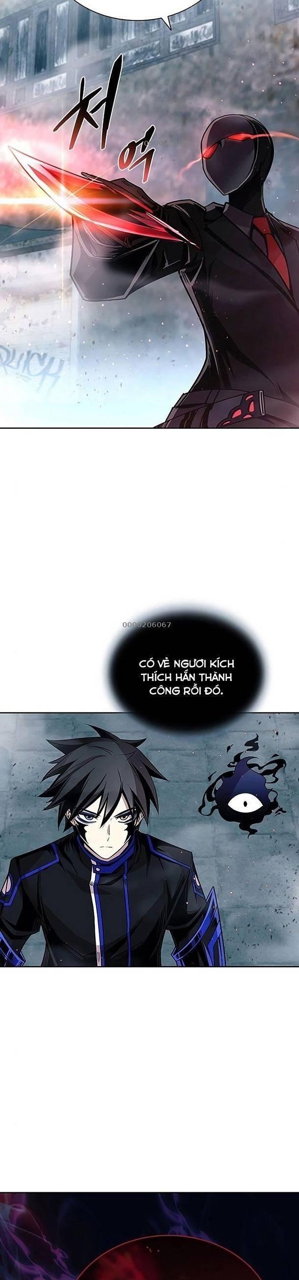 tiêu diệt ác nhân chapter 61 2