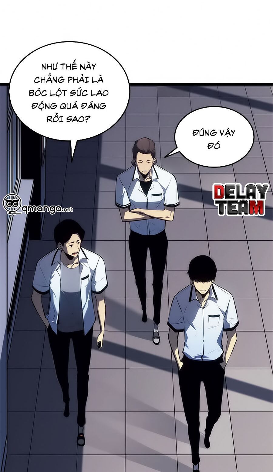 solo leveling 2 chapter 6 95