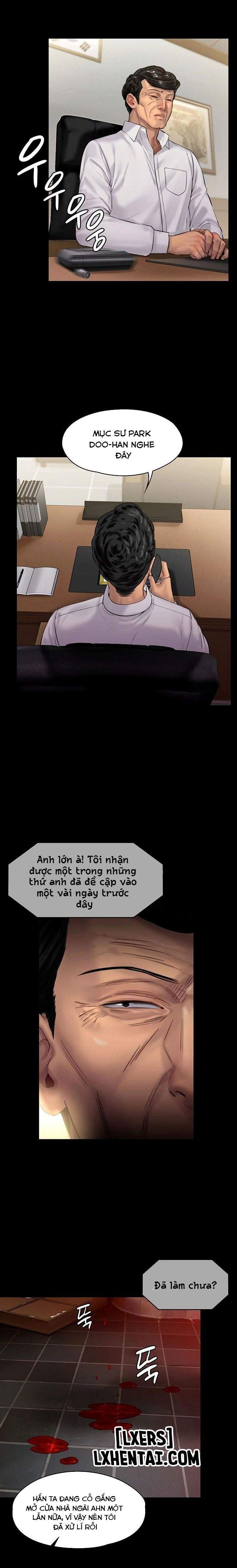 ong chúa chapter 157 20